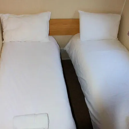 Newquay Valley Holidays Kompleks wypoczynkowy New Quay