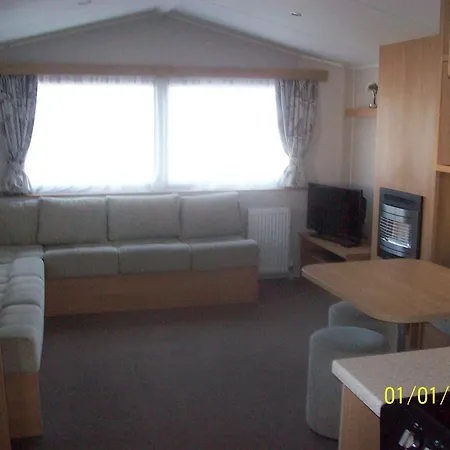 Newquay Valley Holidays 2* New Quay