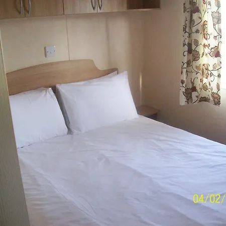 Üdülőpark Newquay Valley Holidays